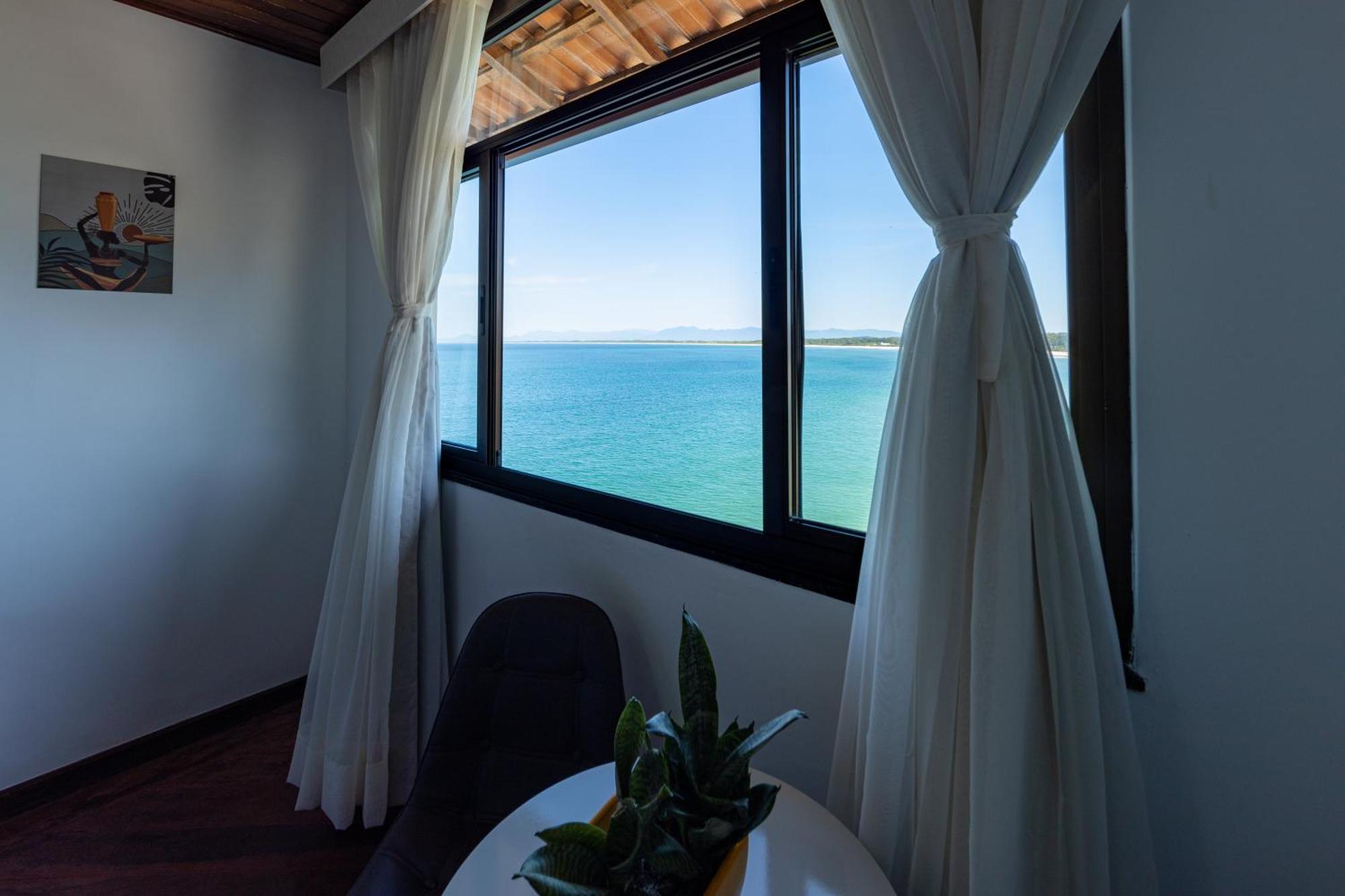 Marambaia Mar Apartment - Rio de Janeiro — Photos 3